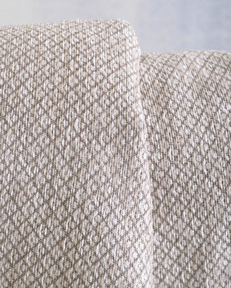 TEMPE - ΡΙΧΤΑΡΙ ΚΑΦΕ 40X40 40X40 50% Chenille acrylic - 25% βαμβάκι - 25% Pol Rythmos - Image 4
