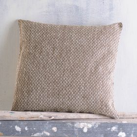 TEMPE - ΡΙΧΤΑΡΙ ΚΑΦΕ 40X40 40X40 50% Chenille acrylic - 25% βαμβάκι - 25% Pol Rythmos
