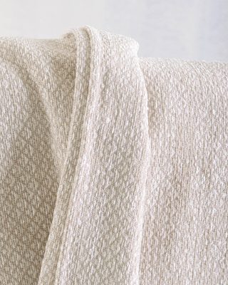 TEMPE ΕΚΡΟΥ - ΜΑΞΙΛΑΡΟΘΗΚΗ 40X40 50% Chenille acrylic - 25% βαμβάκι - 25% Pol Rythmos - Image 3