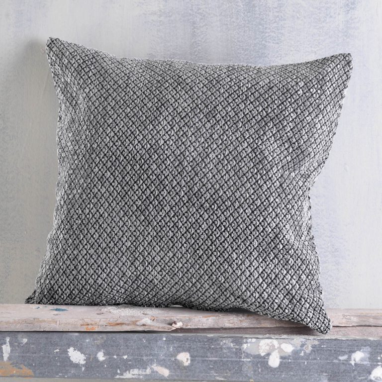 TEMPE - ΡΙΧΤΑΡΙ ΚΑΦΕ 40X40 40X40 50% Chenille acrylic - 25% βαμβάκι - 25% Pol Rythmos - Image 6