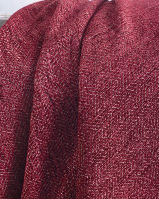 AVIDA - ΡΙΧΤΑΡΙ ΜΠΟΡΝΤΟ 180X330 180X330 50% Chenille acrylic - 25% βαμβάκι - 25% Pol Rythmos - Image 4