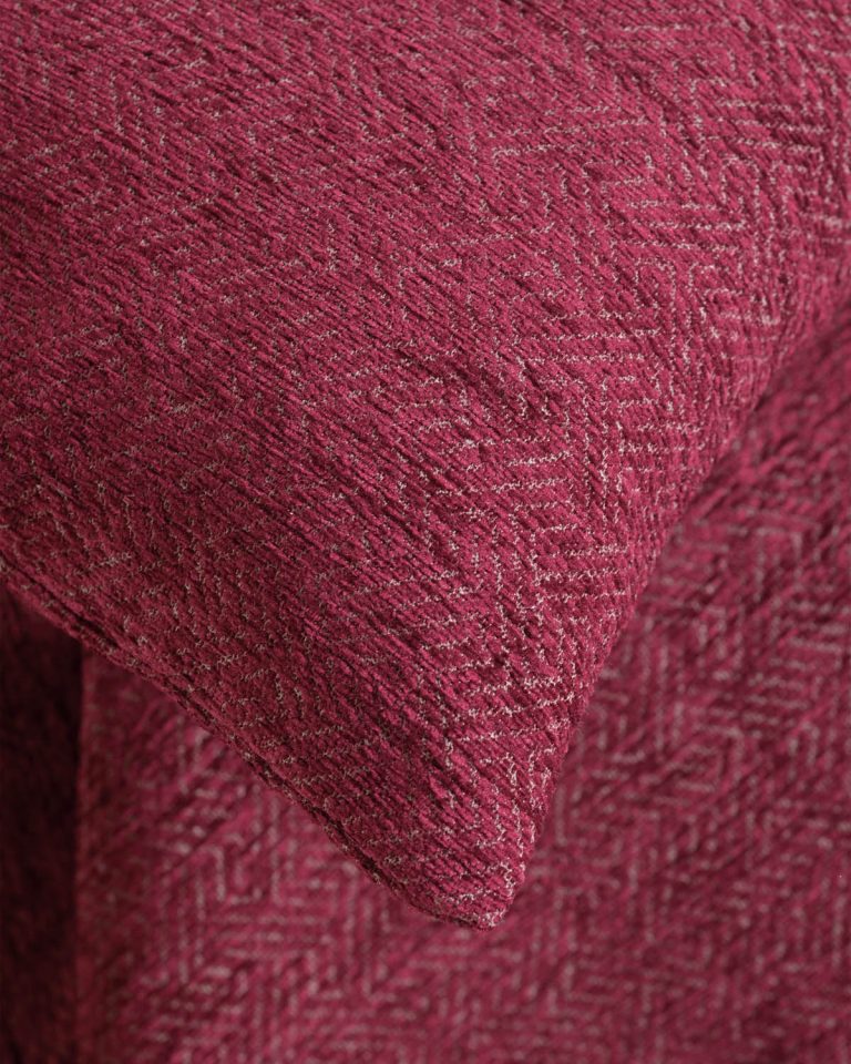 AVIDA - ΡΙΧΤΑΡΙ ΓΚΡΙ 180X330 180X330 50% Chenille acrylic - 25% βαμβάκι - 25% Pol Rythmos - Image 3