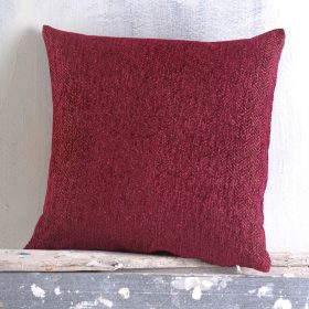 AVIDA ΜΠΟΡΝΤΟ - ΜΑΞΙΛΑΡΟΘΗΚΗ 40X40 50% Chenille acrylic - 25% βαμβάκι - 25% Pol Rythmos