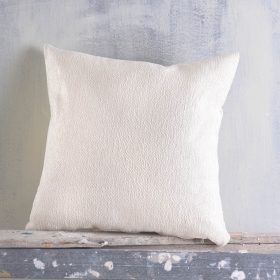 AVIDA - ΡΙΧΤΑΡΙ ΕΚΡΟΥ 40X40 40X40 50% Chenille acrylic - 25% βαμβάκι - 25% Pol Rythmos