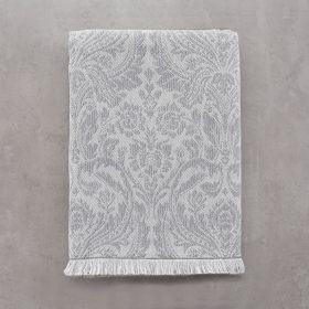 BEATRIS - ΡΙΧΤΑΡΙ ΓΚΡΙ 180X280 180X280 80% ΒΑΜΒΑΚΙ - 20% ΠΟΛΥΕΣΤΕΡΑΣ Rythmos - Image 6