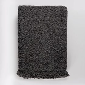BECKETT ΓΚΡΙ ΣΚΟΥΡΟ - ΜΑΞΙΛΑΡΟΘΗΚΗ 40X40 80% ΒΑΜΒΑΚΙ - 20% ΠΟΛΥΕΣΤΕΡΑΣ Rythmos - Image 6