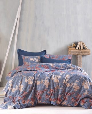 DOCA ΜΠΛΕ - ΣΕΤ ΠΑΠΛΩΜΑΤΟΘΗΚΗ NEXT ΗΜΙΔΙΠΛΟ (160X250) ΗΜΙΔΙΠΛΟ (160X250) 50% ΒΑΜΒΑΚΙ - 50% ΠΟΛΥΕΣΤΕΡΑΣ Rythmos