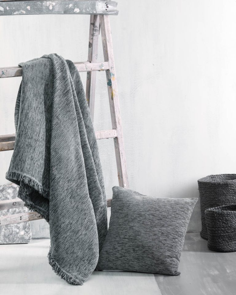 ESSIE - ΡΙΧΤΑΡΙ ΠΕΤΡΟΛ 180X330 180X330 55% CHENILLE ACRYLIC - 25% ΒΑΜΒΑΚΙ - 20% POL. Rythmos - Image 5