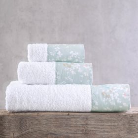 HARPIA ΒΕΡΑΜΑΝ - ΣΕΤ ΠΕΤΣΕΤΕΣ 3ΤΕΜ. ΣΕΤ 3 ΤΕΜΑΧΙΩΝ (30X50, 50X90, 80X150) ΣΥΣΚΕΥΑΣΙΑ ΚΟΥΤΙΟΥ ΣΕΤ 3 ΤΕΜΑΧΙΩΝ (30X50, 50X90, 80X150) ΣΥΣΚΕΥΑΣΙΑ ΚΟΥΤΙΟΥ 100% ΒΑΜΒΑΚΙ Rythmos