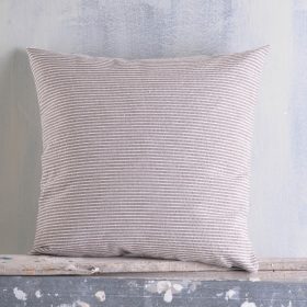 HATTON ΚΑΦΕ - ΜΑΞΙΛΑΡΟΘΗΚΗ 40X40 80% ΒΑΜΒΑΚΙ - 20% ΠΟΛΥΕΣΤΕΡΑΣ Rythmos