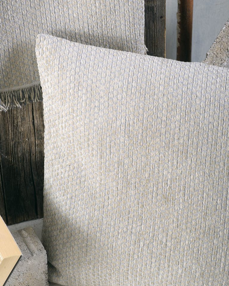 HONEY ΓΚΡΙ ΑΝΟΙΧΤΟ - ΜΑΞΙΛΑΡΟΘΗΚΗ 40X40 50% Chenille acrylic - 25% βαμβάκι - 25% Pol Rythmos - Image 4