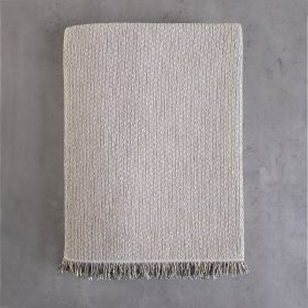 HONEY ΓΚΡΙ ΑΝΟΙΧΤΟ - ΜΑΞΙΛΑΡΟΘΗΚΗ 40X40 50% Chenille acrylic - 25% βαμβάκι - 25% Pol Rythmos - Image 3