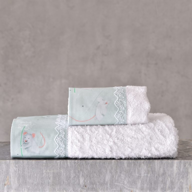 JEROM ΑΚΟΥΑ - ΣΕΤ ΣΕΝΤΟΝΙΑ ΠΑΙΔΙΚΑ 3 ΤΕΜ. ΗΜΙΔΙΠΛΟ ΜΕ ΛΑΣΤΙΧΟ (160X260, 105X205+25) ΗΜΙΔΙΠΛΟ ΜΕ ΛΑΣΤΙΧΟ (160X260, 105X205+25) 100% ΒΑΜΒΑΚΙ Rythmos - Image 5