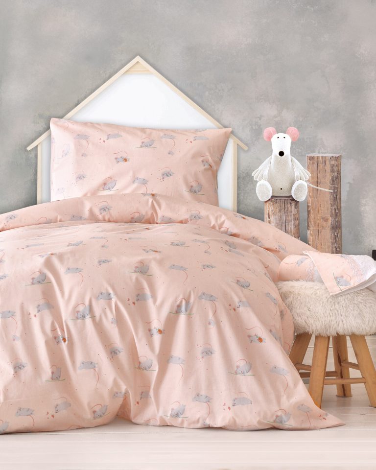 JEROM ΣΟΜΟΝ - ΣΕΤ ΠΕΤΣΕΤΕΣ 2 ΤΕΜ. ΣΕΤ 2 ΤΕΜΑΧΙΑ (30X50 70X140) 100% ΒΑΜΒΑΚΙ Rythmos - Image 5