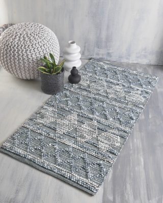 KENYA - ΧΑΛΑΚΙ 60X120 60X120 65% POL - 35% ΒΑΜΒΑΚΙ Rythmos