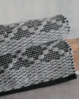 KESI - ΧΑΛΑΚΙ 60X120 60X120 70% ΜΑΛΛΙ - 30% ΒΑΜΒΑΚΙ Rythmos - Image 3
