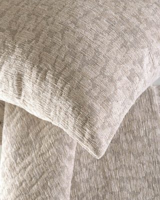 KOBER ΜΠΕΖ - ΜΑΞΙΛΑΡΟΘΗΚΗ 40X40 50% Chenille acrylic - 25% βαμβάκι - 25% Pol Rythmos - Image 4