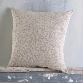KOBER ΜΠΕΖ - ΜΑΞΙΛΑΡΟΘΗΚΗ 40X40 50% Chenille acrylic - 25% βαμβάκι - 25% Pol Rythmos
