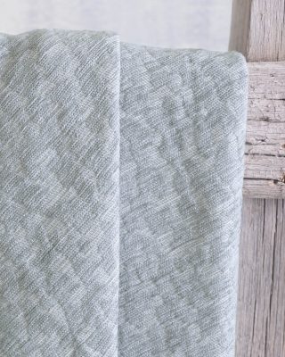 KOBER - ΡΙΧΤΑΡΙ ΓΚΡΙ 180X280 180X280 50% Chenille acrylic - 25% βαμβάκι - 25% Pol Rythmos - Image 5