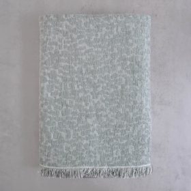 KOBER - ΡΙΧΤΑΡΙ ΓΚΡΙ 180X330 180X330 50% Chenille acrylic - 25% βαμβάκι - 25% Pol Rythmos - Image 3
