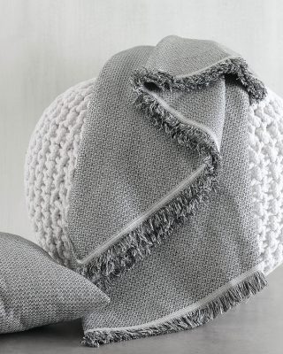 LUNA - ΡΙΧΤΑΡΙ 180X160 ΓΚΡΙ 180X160 100% ΒΑΜΒΑΚΙ Rythmos - Image 4