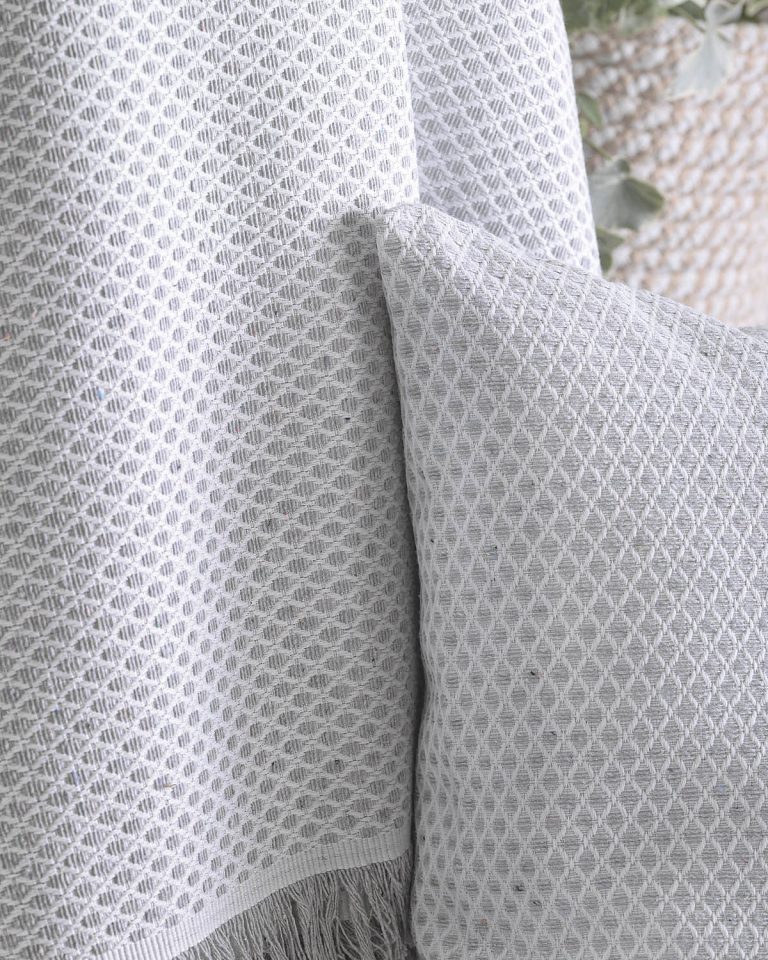 MATIS - ΡΙΧΤΑΡΙ ΜΠΕΖ 180X160 180X160 80% ΒΑΜΒΑΚΙ - 20% ΠΟΛΥΕΣΤΕΡΑΣ Rythmos - Image 4