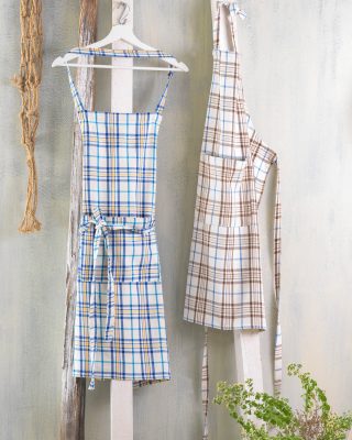 PROVENCE ΜΠΛΕ - ΠΟΔΙΑ 100% ΒΑΜΒΑΚΙ Rythmos - Image 2