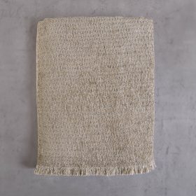 RACHEL - ΡΙΧΤΑΡΙ ΜΟΒ 180X330 180X330 50% Chenille acrylic - 25% βαμβάκι - 25% Pol Rythmos - Image 3