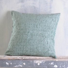 RACHEL ΒΕΡΑΜΑΝ - ΜΑΞΙΛΑΡΟΘΗΚΗ 40X40 50% Chenille acrylic - 25% βαμβάκι - 25% Pol Rythmos