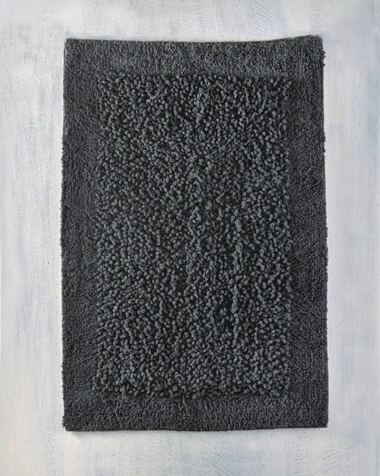 RIMMON - ΧΑΛΑΚΙ ΓΚΡΙ 60X90 60X90 100% ΒΑΜΒΑΚΙ Rythmos - Image 3