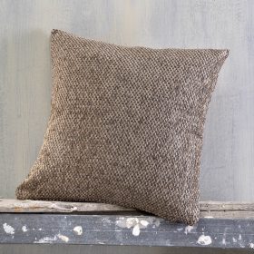 ROWEN ΚΑΦΕ - ΜΑΞΙΛΑΡΟΘΗΚΗ 40X40 50% ΣΕΝΙΛ - 25% BAMBAKI - 25% ΠΟΛΥΕΣΤΕΡΑΣ Rythmos