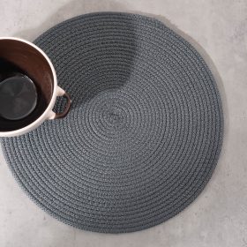 ROMANE - ΣΟΥΠΛΑ 35cm 100% pol Rythmos - Image 2