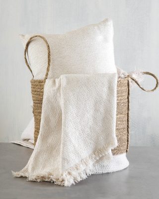 ROWEN - ΡΙΧΤΑΡΙ ΚΑΦΕ 180X240 180X240 50% ΣΕΝΙΛ - 25% BAMBAKI - 25% ΠΟΛΥΕΣΤΕΡΑΣ Rythmos - Image 6