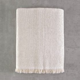ROWEN - ΡΙΧΤΑΡΙ ΚΑΦΕ 160X180 160X180 50% ΣΕΝΙΛ - 25% BAMBAKI - 25% ΠΟΛΥΕΣΤΕΡΑΣ Rythmos - Image 5