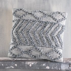 SABIA - ΜΑΞΙΛΑΡΙ 45Χ45 30% ΒΑΜΒΑΚΙ - 70% ΜΑΛΛΙ Rythmos