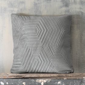 SELMA - ΡΙΧΤΑΡΙ ΓΚΡΙ 180X160 180X160 ΒΕΛΟΥΤΕ Rythmos - Image 6