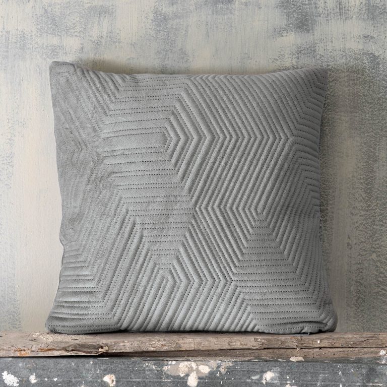 selma_gray_pillow-9.jpg SELMA - ΡΙΧΤΑΡΙ ΜΠΕΖ 180X330 180X330 ΒΕΛΟΥΤΕ Rythmos - Image 6