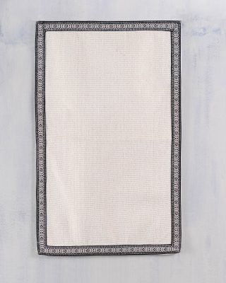 SICILIA - ΧΑΛΑΚΙ 50X80 50X80 90% BAMBAKI 10% POL Rythmos - Image 3