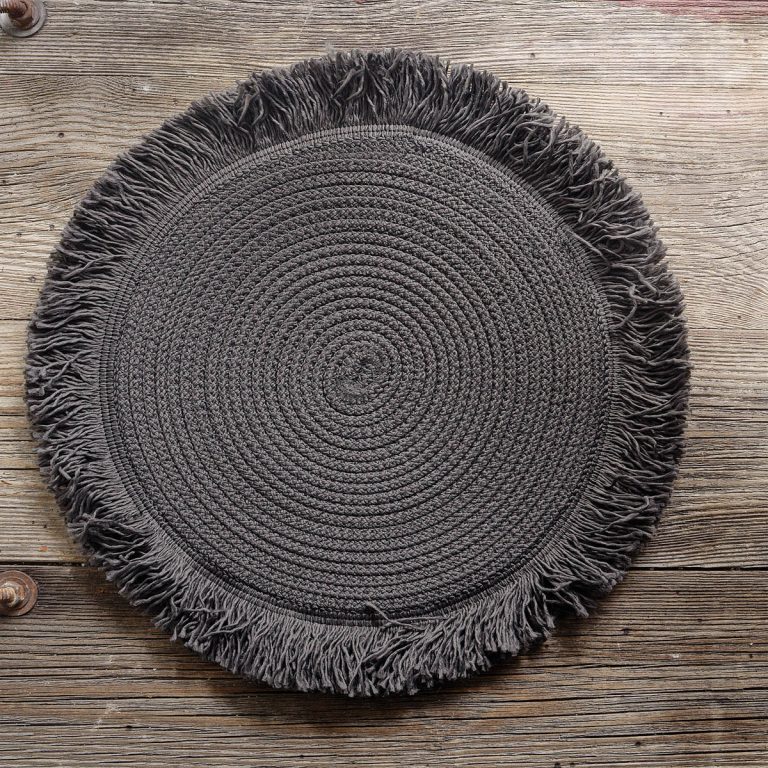 SILVA - ΣΟΥΠΛΑ 35cm 100% pol Rythmos - Image 4