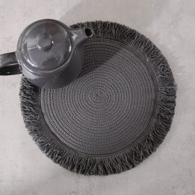 SILVA - ΣΟΥΠΛΑ 35cm 100% pol Rythmos - Image 2
