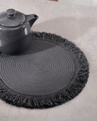 SILVA - ΣΟΥΠΛΑ 35cm 100% pol Rythmos - Image 3