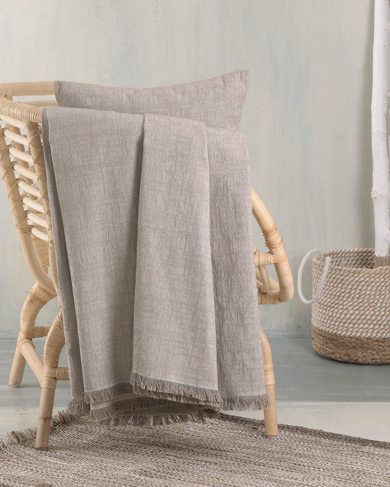 MAURICIO - ΡΙΧΤΑΡΙ ΛΙΛΑ 180X240 180X240 80% ΒΑΜΒΑΚΙ - 20% ΠΟΛΥΕΣΤΕΡΑΣ Rythmos - Image 5