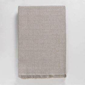 MAURICIO - ΡΙΧΤΑΡΙ ΜΠΛΕ 180X280 180X280 80% ΒΑΜΒΑΚΙ - 20% ΠΟΛΥΕΣΤΕΡΑΣ Rythmos - Image 3