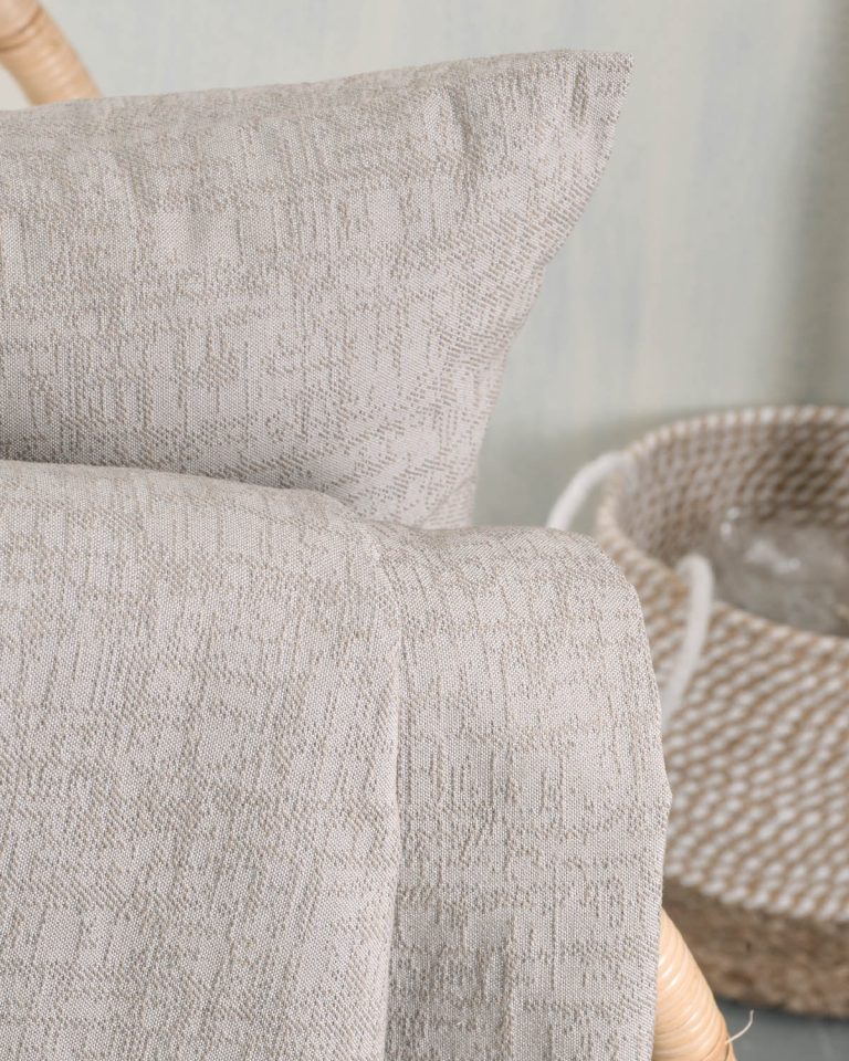 MAURICIO - ΡΙΧΤΑΡΙ ΜΠΕΖ 40X40 40X40 80% ΒΑΜΒΑΚΙ - 20% ΠΟΛΥΕΣΤΕΡΑΣ Rythmos - Image 2