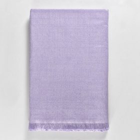 MAURICIO - ΡΙΧΤΑΡΙ ΜΠΛΕ 180X280 180X280 80% ΒΑΜΒΑΚΙ - 20% ΠΟΛΥΕΣΤΕΡΑΣ Rythmos - Image 6