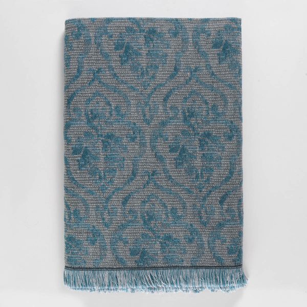MEDALLION - ΡΙΧΤΑΡΙ ΚΕΡΑΜΙΔΙ 180X330 180X330 80% ΒΑΜΒΑΚΙ - 20% ΠΟΛΥΕΣΤΕΡΑΣ Rythmos - Image 6