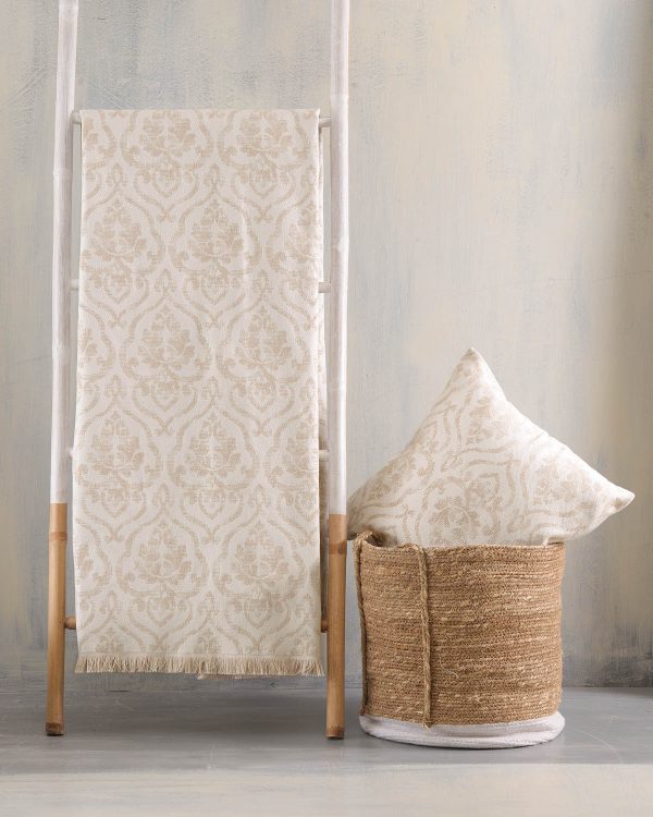 MEDALLION - ΡΙΧΤΑΡΙ ΚΕΡΑΜΙΔΙ 180X330 180X330 80% ΒΑΜΒΑΚΙ - 20% ΠΟΛΥΕΣΤΕΡΑΣ Rythmos - Image 5