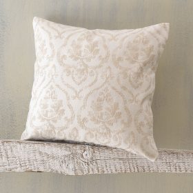 MEDALLION - ΡΙΧΤΑΡΙ ΕΚΡΟΥ-ΜΠΕΖ 180X160 180X160 80% ΒΑΜΒΑΚΙ - 20% ΠΟΛΥΕΣΤΕΡΑΣ Rythmos - Image 3