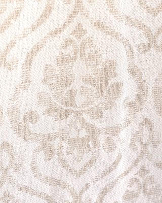 MEDALLION - ΡΙΧΤΑΡΙ ΕΚΡΟΥ-ΜΠΕΖ 180X160 180X160 80% ΒΑΜΒΑΚΙ - 20% ΠΟΛΥΕΣΤΕΡΑΣ Rythmos - Image 2