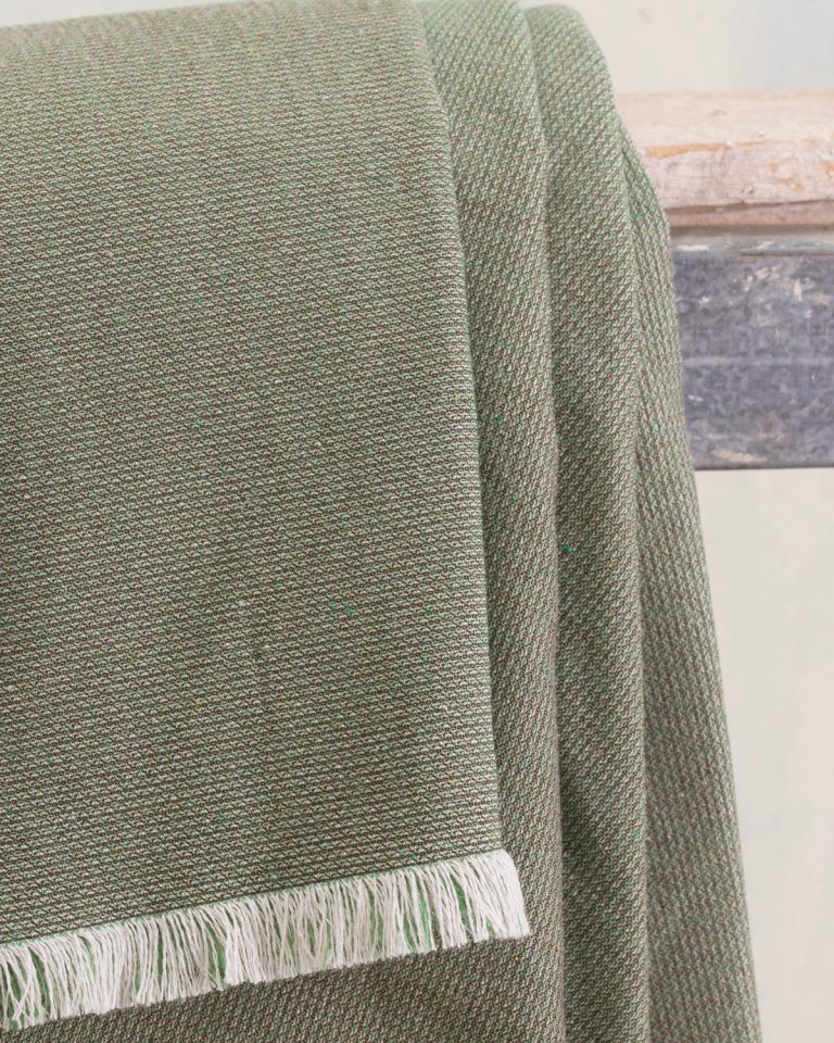 VERACRUZ - ΡΙΧΤΑΡΙ ΣΑΠΙΟ ΜΗΛΟ 180X330 180X330 80% ΒΑΜΒΑΚΙ - 20% ΠΟΛΥΕΣΤΕΡΑΣ Rythmos - Image 6